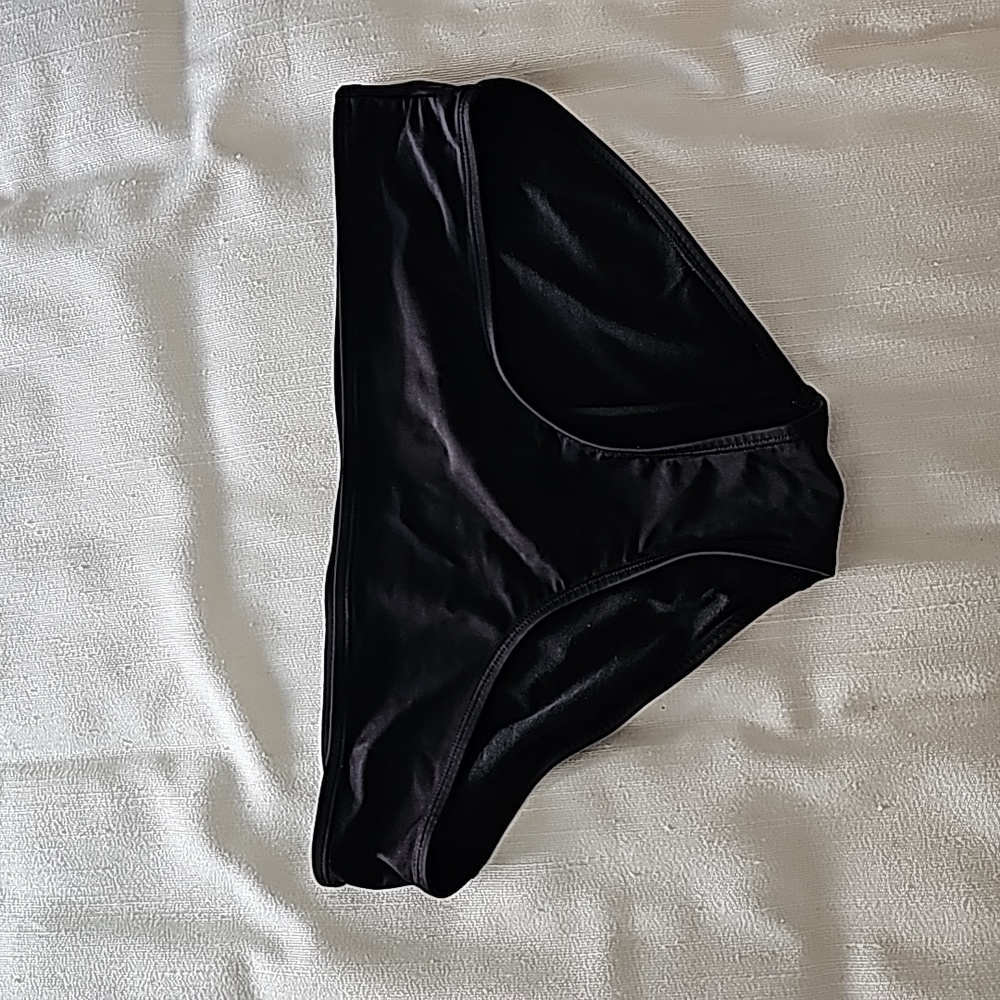 Bikini Bottoms